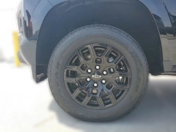 Chevrolet Colorado 4WD Work Truck Crew Cab 2026