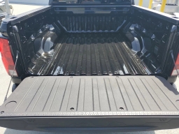 Chevrolet Colorado 4WD Work Truck Crew Cab 2026