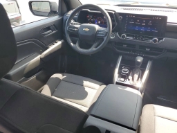 Chevrolet Colorado 4WD Work Truck Crew Cab 2026