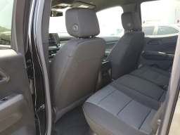 Chevrolet Colorado 4WD Work Truck Crew Cab 2026