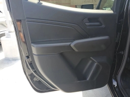 Chevrolet Colorado 4WD Work Truck Crew Cab 2026