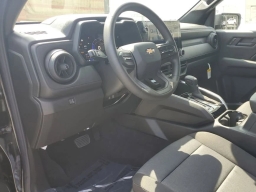 Chevrolet Colorado 4WD Work Truck Crew Cab 2026