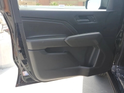 Chevrolet Colorado 4WD Work Truck Crew Cab 2026