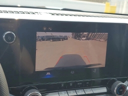 Chevrolet Colorado 4WD Work Truck Crew Cab 2026