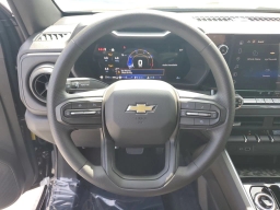 Chevrolet Colorado 4WD Work Truck Crew Cab 2026