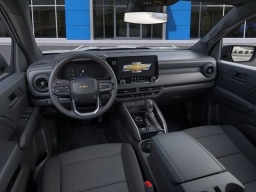 Chevrolet Colorado 4WD Work Truck Crew Cab 2026