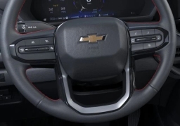 Chevrolet Colorado 4WD Work Truck Crew Cab 2026
