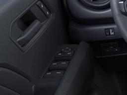 Chevrolet Colorado 4WD Work Truck Crew Cab 2026