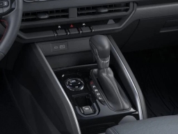 Chevrolet Colorado 4WD Work Truck Crew Cab 2026