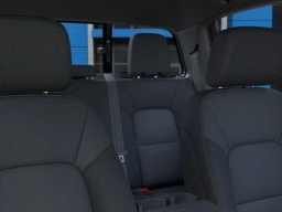 Chevrolet Colorado 4WD Work Truck Crew Cab 2026
