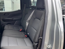 Chevrolet Colorado 4WD Work Truck Crew Cab 2026