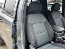 Chevrolet Colorado 4WD Work Truck Crew Cab 2026