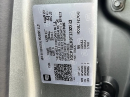 Chevrolet Colorado 4WD Work Truck Crew Cab 2026