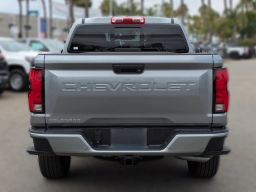 Chevrolet Colorado 4WD LT Crew Cab 2025