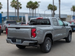 Chevrolet Colorado 4WD LT Crew Cab 2025