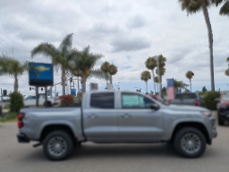 Chevrolet Colorado 4WD LT Crew Cab 2025