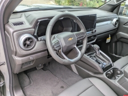 Chevrolet Colorado 4WD LT Crew Cab 2025