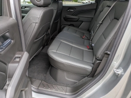 Chevrolet Colorado 4WD LT Crew Cab 2025