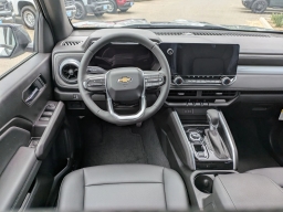 Chevrolet Colorado 4WD LT Crew Cab 2025
