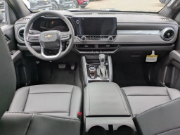 Chevrolet Colorado 4WD LT Crew Cab 2025