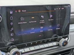 Chevrolet Colorado 4WD LT Crew Cab 2025