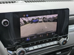 Chevrolet Colorado 4WD LT Crew Cab 2025