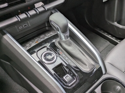 Chevrolet Colorado 4WD LT Crew Cab 2025