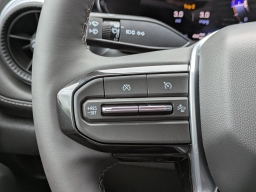 Chevrolet Colorado 4WD LT Crew Cab 2025