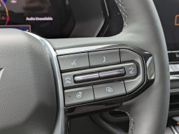 Chevrolet Colorado 4WD LT Crew Cab 2025