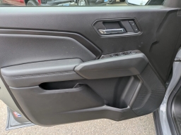Chevrolet Colorado 4WD LT Crew Cab 2025