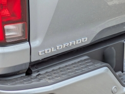 Chevrolet Colorado 4WD LT Crew Cab 2025