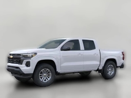 Chevrolet Colorado 4WD LT Crew Cab 2026