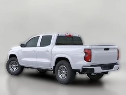 Chevrolet Colorado 4WD LT Crew Cab 2026