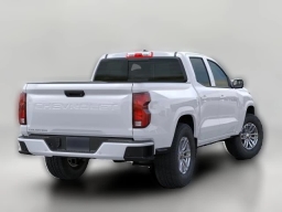 Chevrolet Colorado 4WD LT Crew Cab 2026