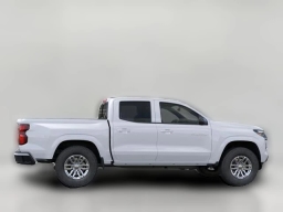 Chevrolet Colorado 4WD LT Crew Cab 2026