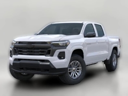 Chevrolet Colorado 4WD LT Crew Cab 2026