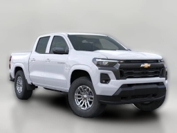 Chevrolet Colorado 4WD LT Crew Cab 2026