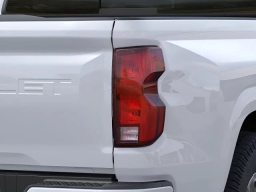 Chevrolet Colorado 4WD LT Crew Cab 2026