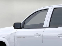 Chevrolet Colorado 4WD LT Crew Cab 2026