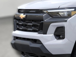 Chevrolet Colorado 4WD LT Crew Cab 2026