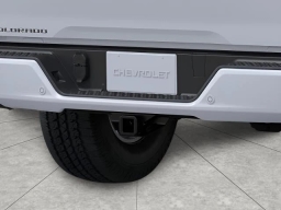 Chevrolet Colorado 4WD LT Crew Cab 2026