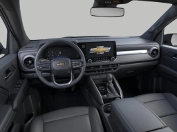 Chevrolet Colorado 4WD LT Crew Cab 2026