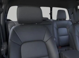 Chevrolet Colorado 4WD LT Crew Cab 2026