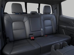 Chevrolet Colorado 4WD LT Crew Cab 2026