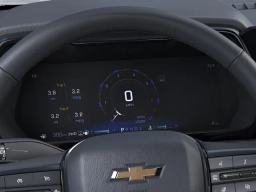 Chevrolet Colorado 4WD LT Crew Cab 2026