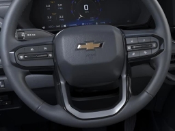 Chevrolet Colorado 4WD LT Crew Cab 2026