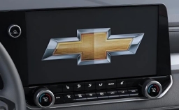 Chevrolet Colorado 4WD LT Crew Cab 2026