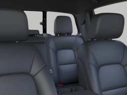 Chevrolet Colorado 4WD LT Crew Cab 2026