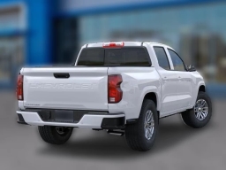Chevrolet Colorado 4WD LT Crew Cab 2026