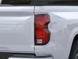 Chevrolet Colorado 4WD LT Crew Cab 2026